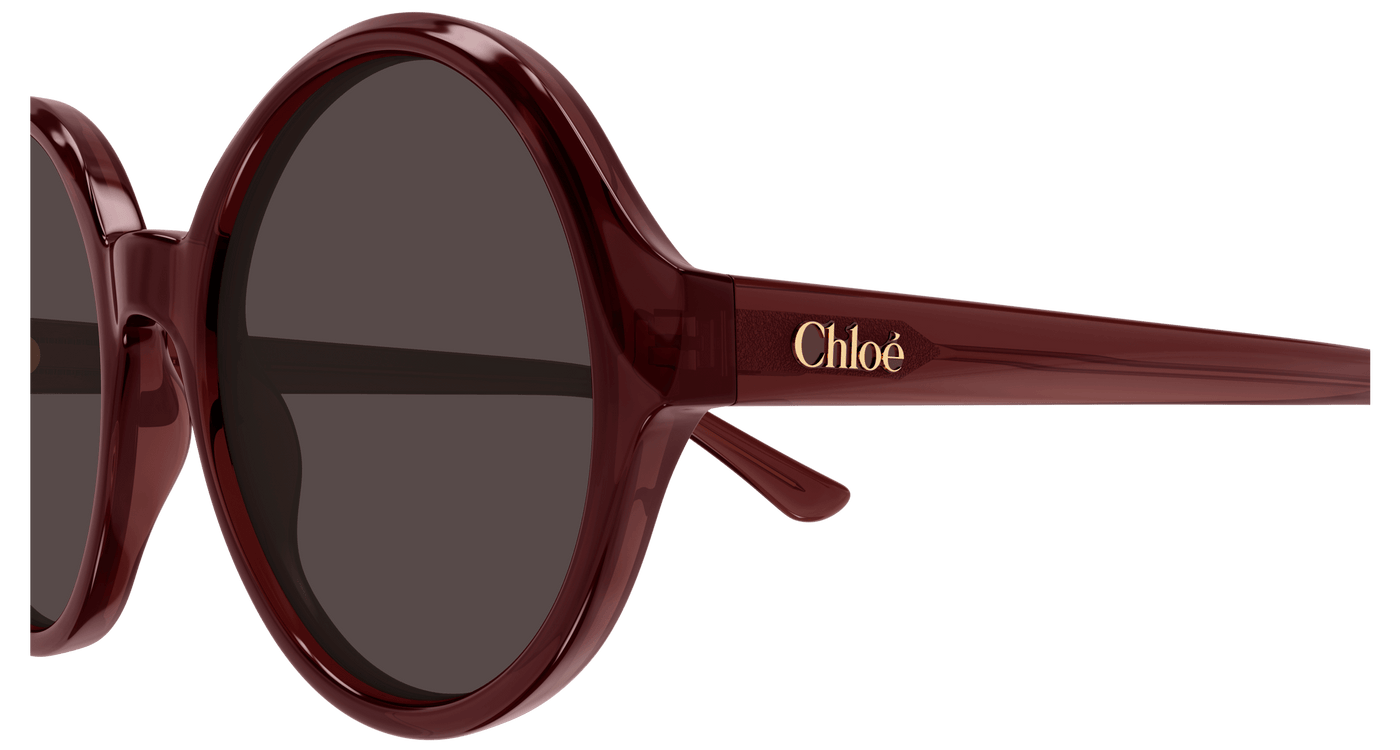 Chloe CH0290S Sunglasses 889652543604