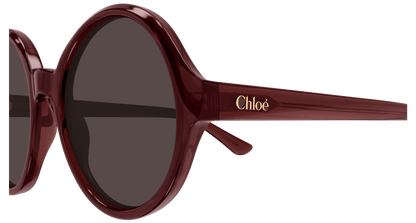Chloe CH0290S Sunglasses 889652543604
