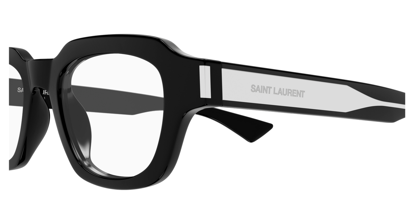 Saint Laurent SL 791 OPT Black 889652556987