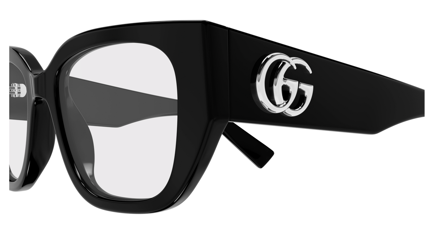 Gucci GG1952O Black 889652567686