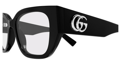 Gucci GG1952O Black 889652567686