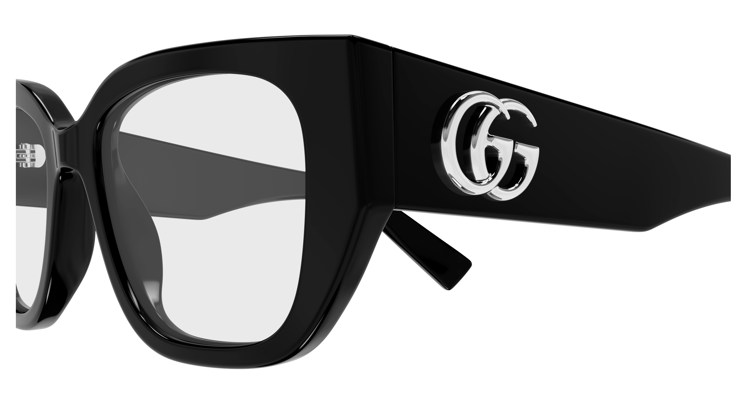 Gucci GG1952O Black 889652567686
