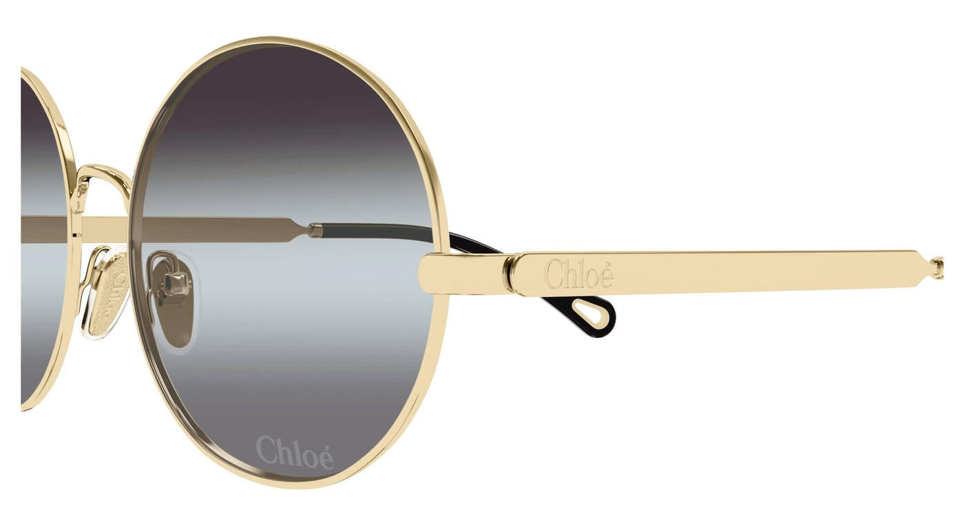 Chloe CH0281S Sunglasses 889652543260