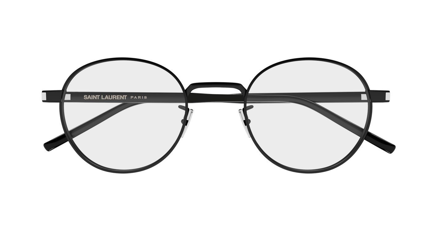 Saint Laurent SL 848/J Black 889652606064