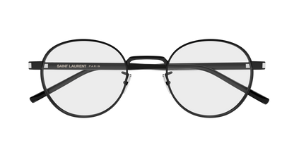 Saint Laurent SL 848/J Black 889652606064