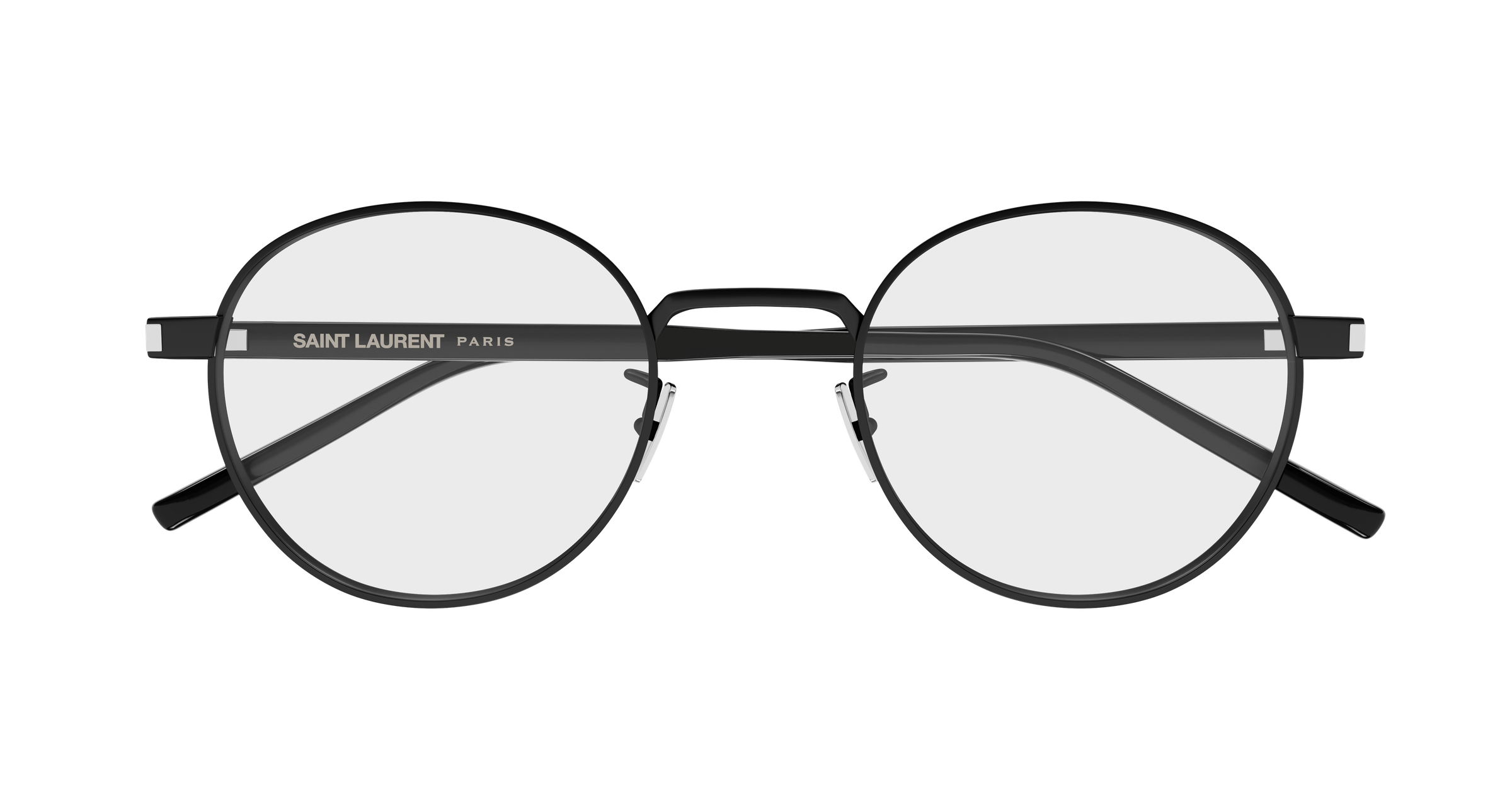 Saint Laurent SL 848/J Black 889652606064