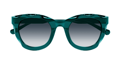 Chloe CH0295S Sunglasses 889652543918