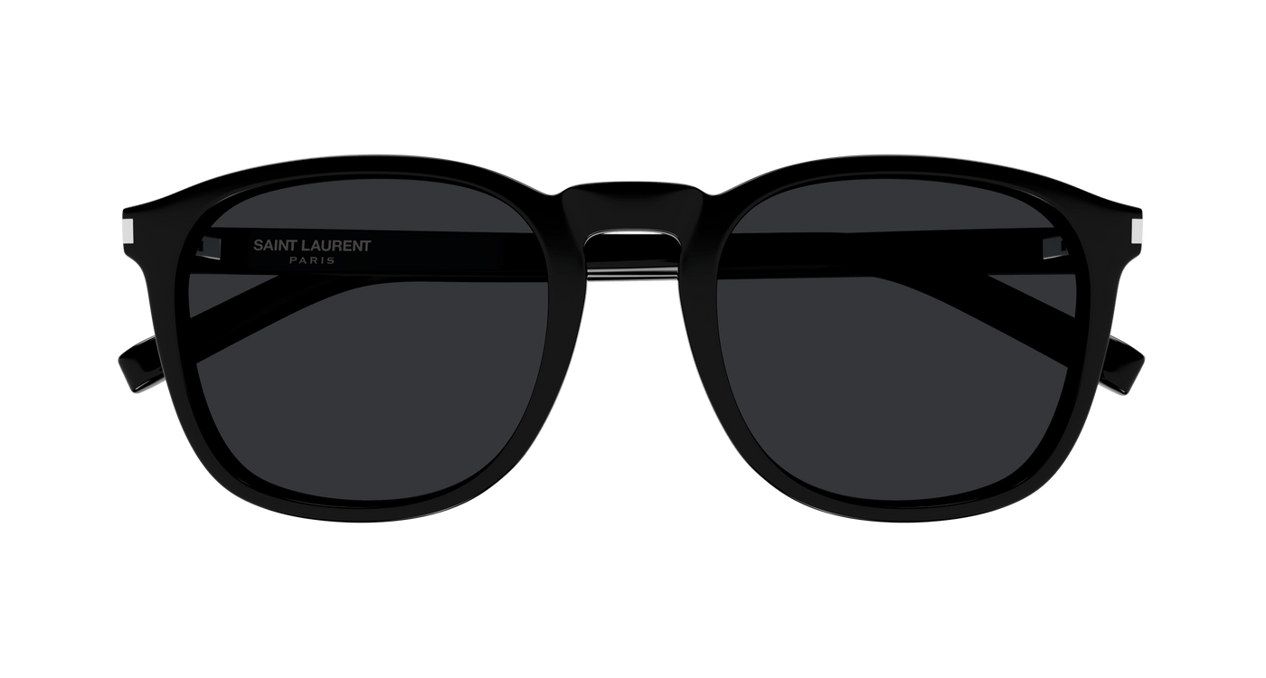 Saint Laurent SL 818 Black 889652585413
