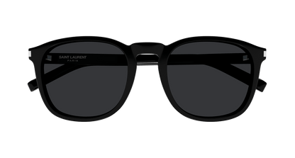 Saint Laurent SL 818 Black 889652585413