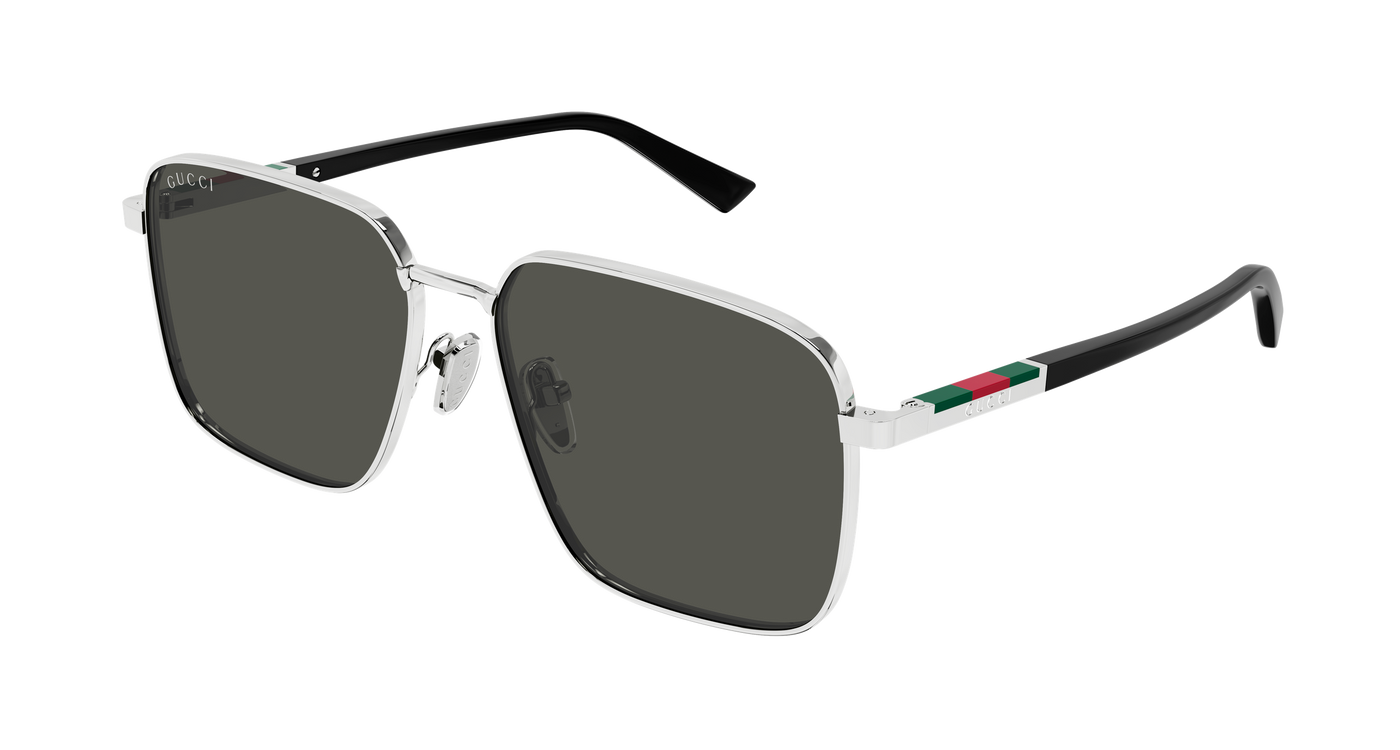 Gucci GG1965SK Silver 889652568683