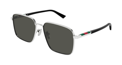 Gucci GG1965SK Silver 889652568683