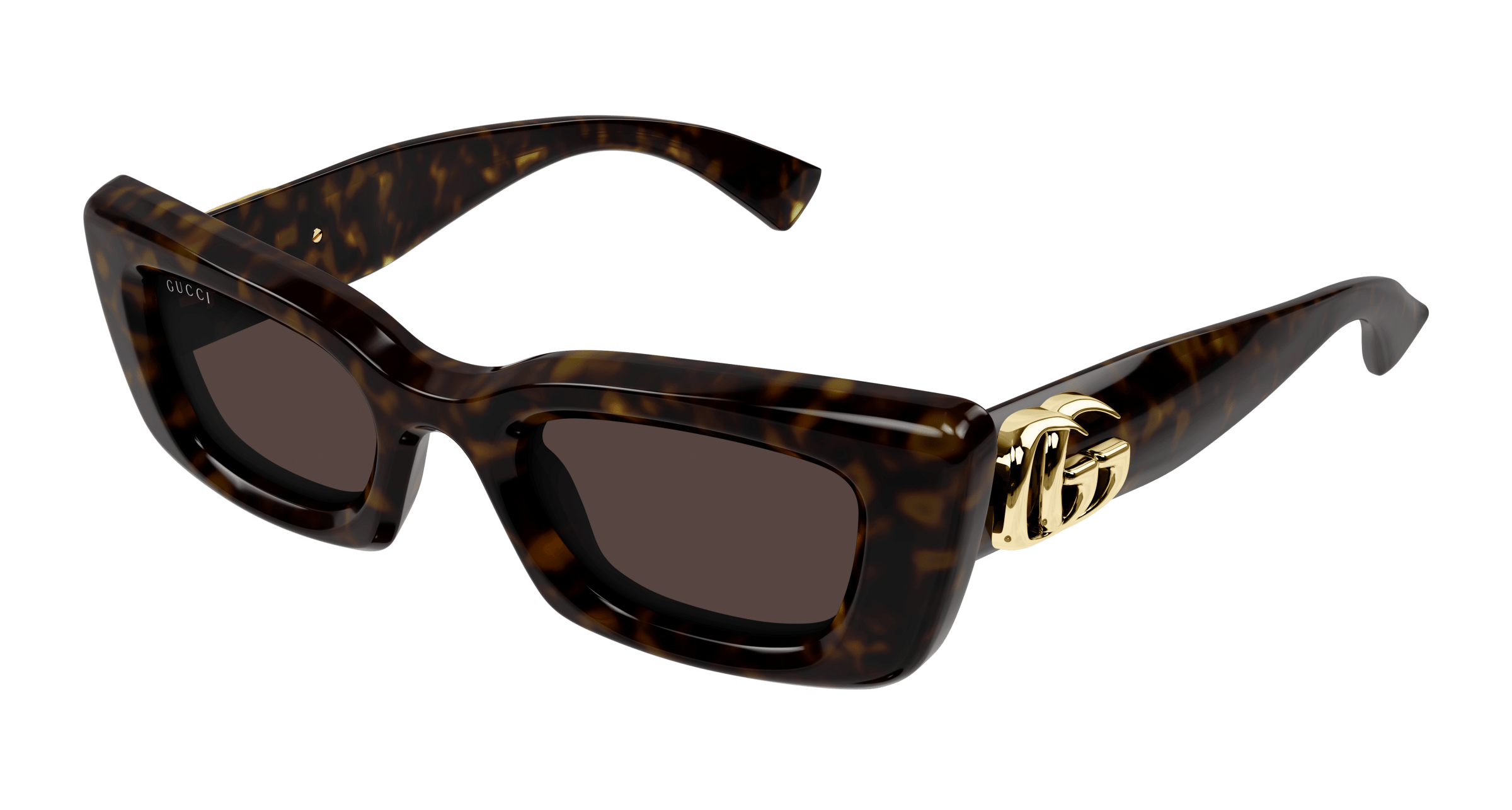 Havana Sunglasses Gucci 889652527154