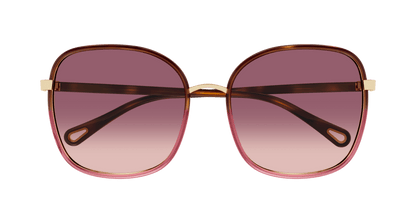 Chloe CH0031S Sunglasses 889652543475