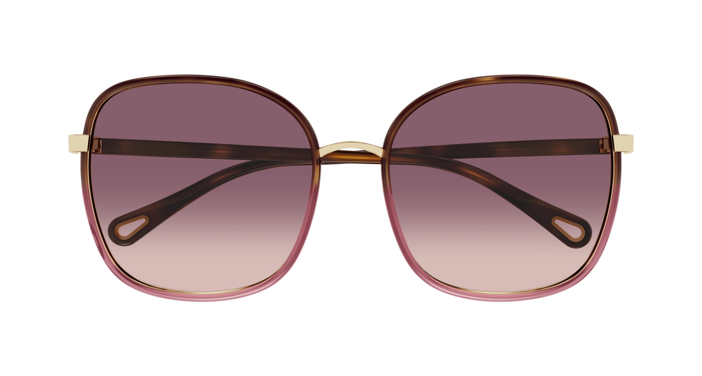 Chloe CH0031S Sunglasses 889652543475