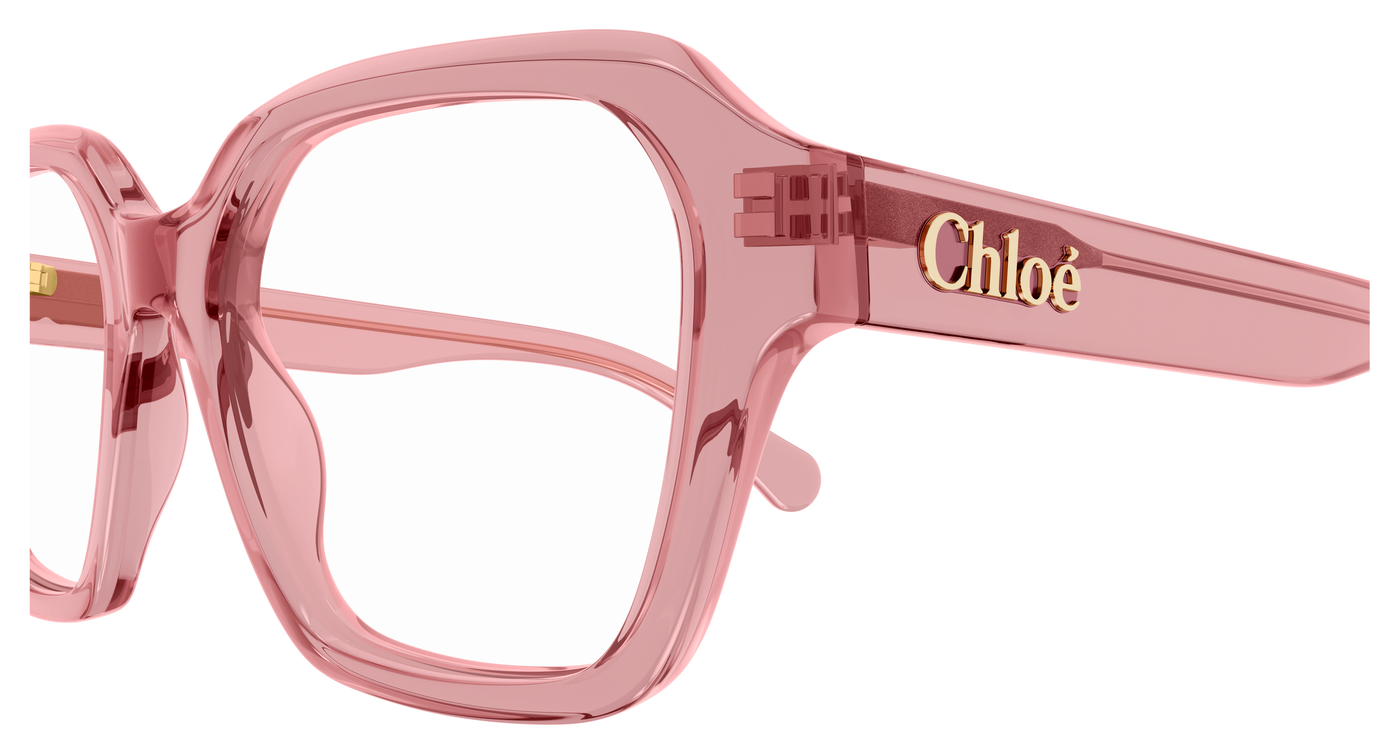 Chloe CH0272O Eyeglasses 889652601533