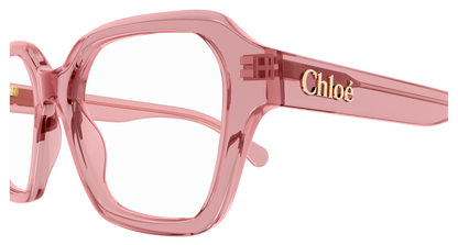 Chloe CH0272O Eyeglasses 889652601533