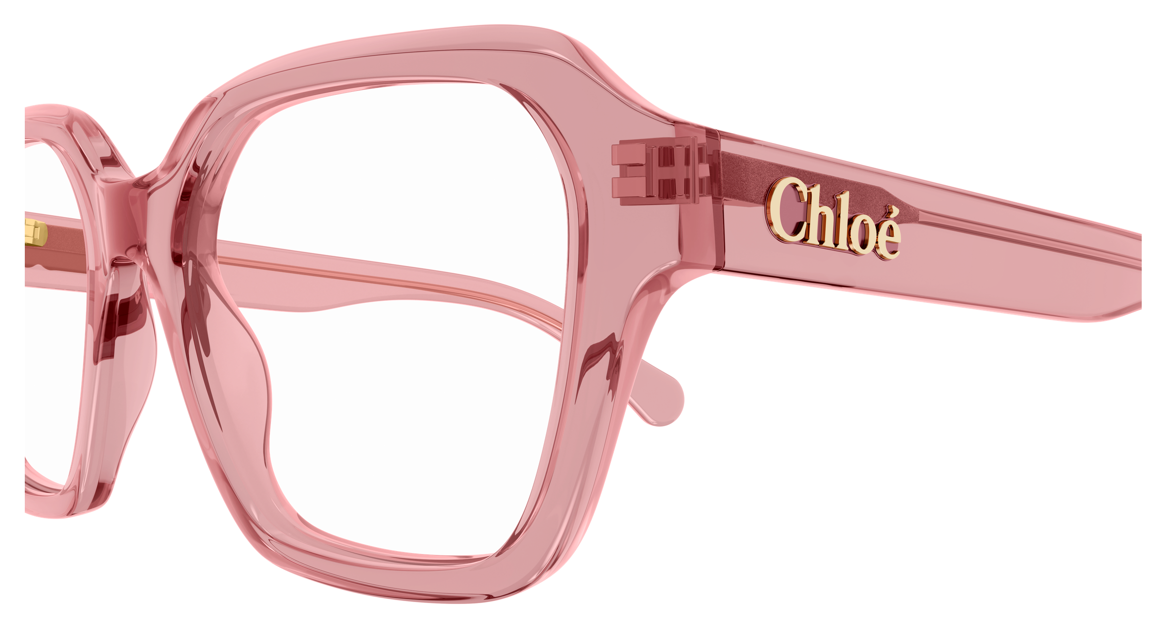 Chloe CH0272O Eyeglasses 889652601533