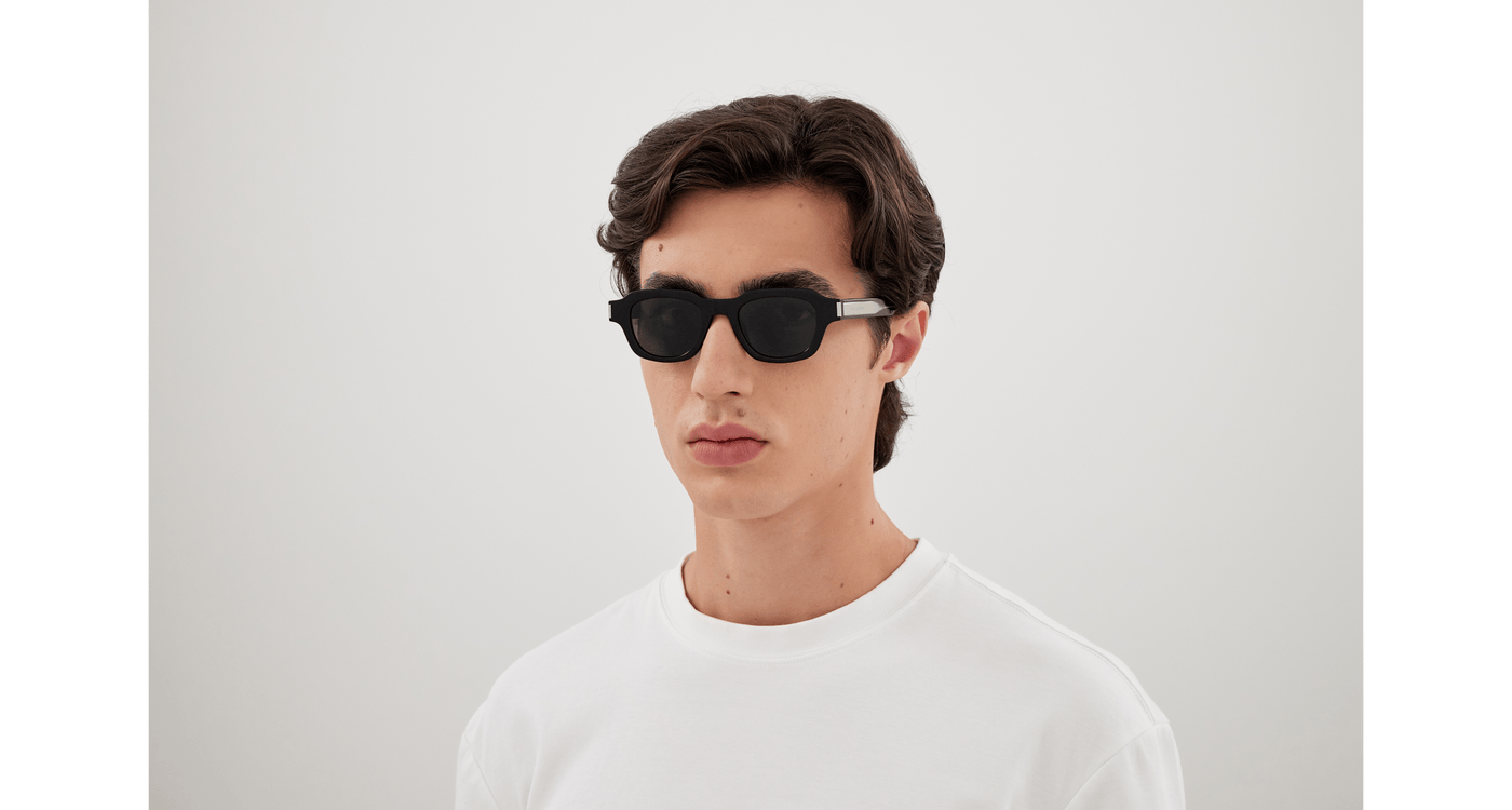 Saint Laurent SL 791 Black 889652556949