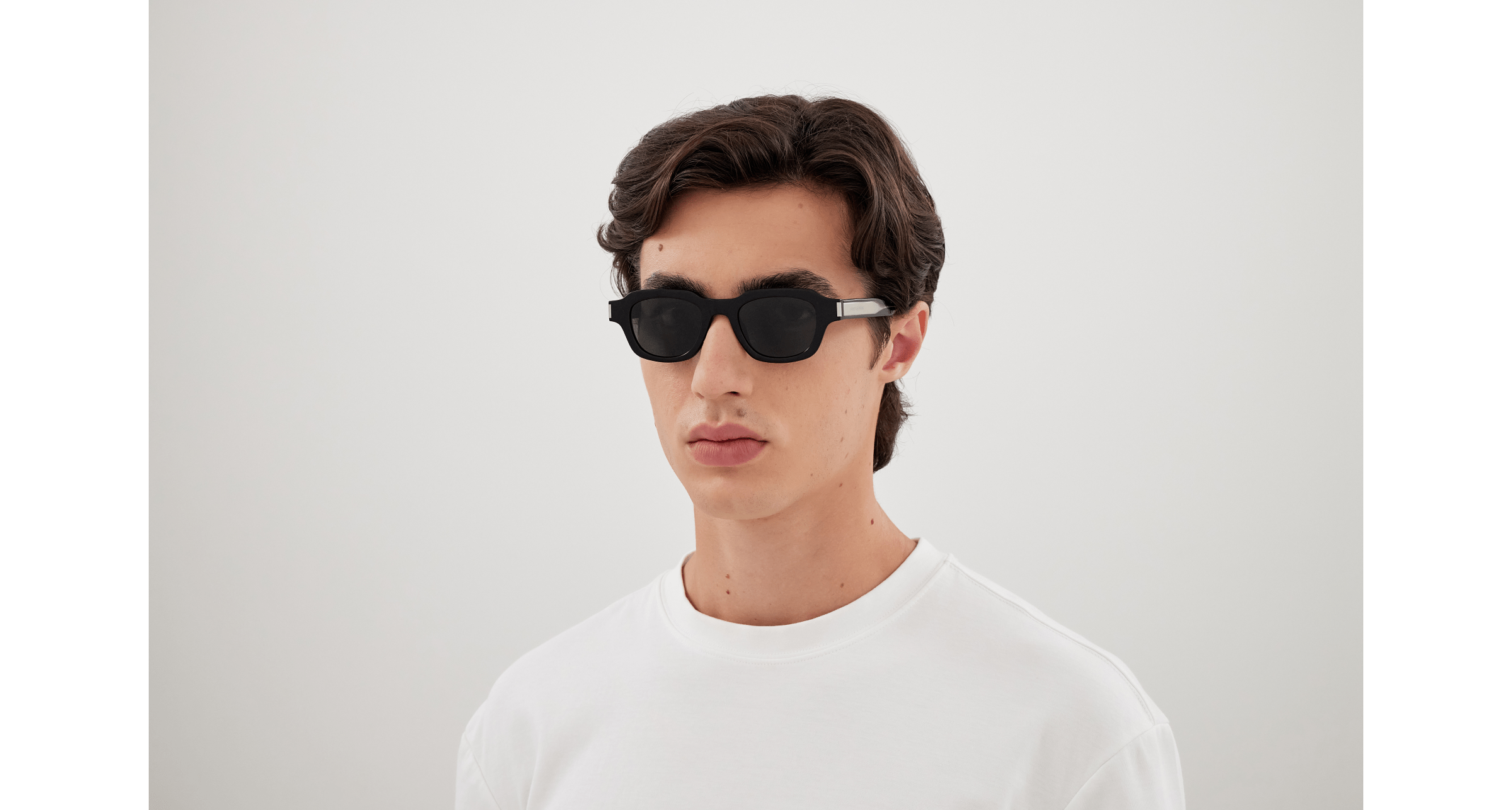 Saint Laurent SL 791 Black 889652556949