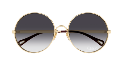 Chloe CH0321S Sunglasses 889652601250