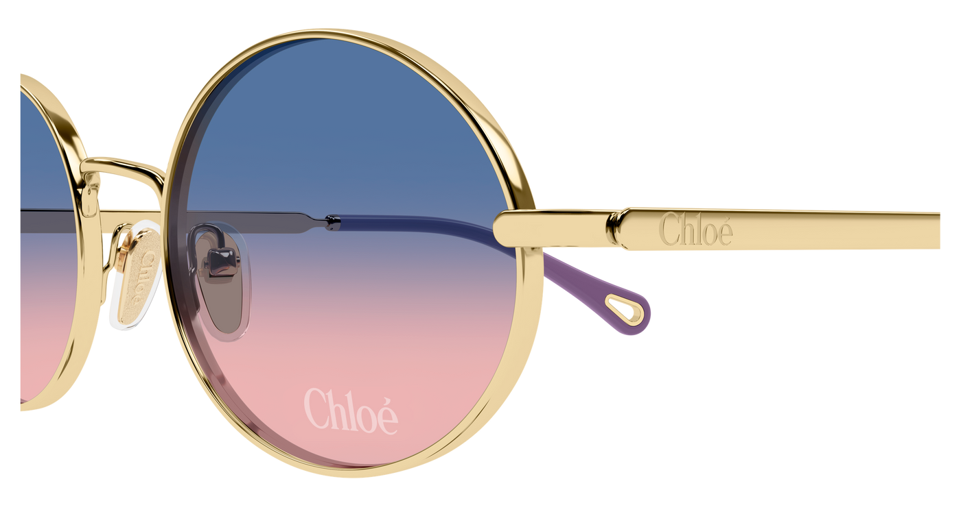 Chloe CH0326S Sunglasses 889652601588