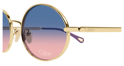 Chloe CH0326S Sunglasses 889652601588