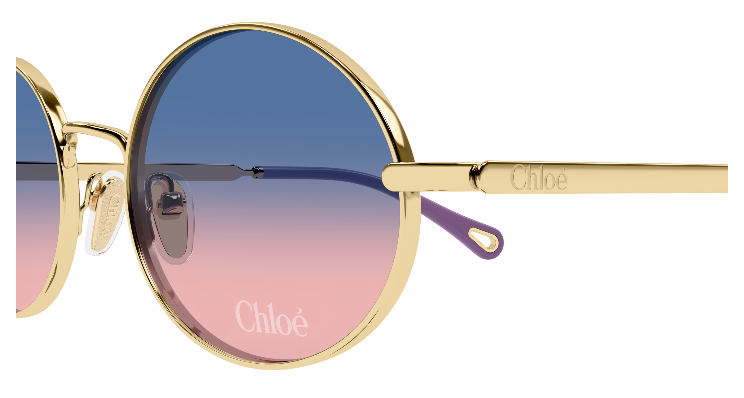 Chloe CH0326S Sunglasses 889652601588