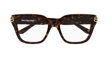 Balenciaga BB0437O Havana 007 889652591841