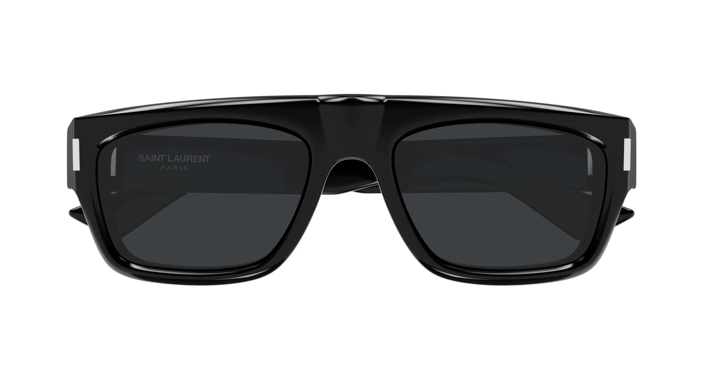 Black Sunglasses Saint Laurent 889652555317