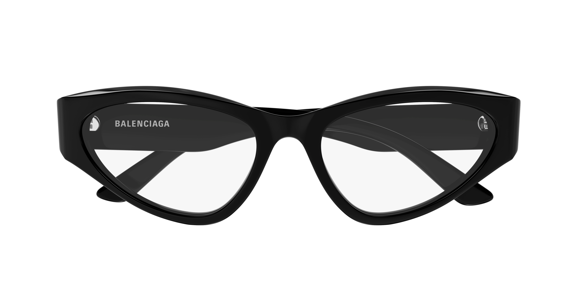 Balenciaga BB0391O Black 889652532257