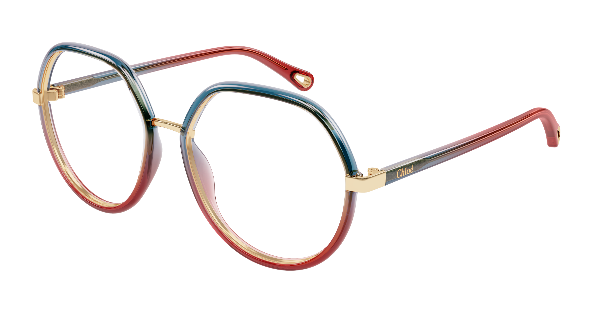 Chloe CH0131O Eyeglasses 889652546988