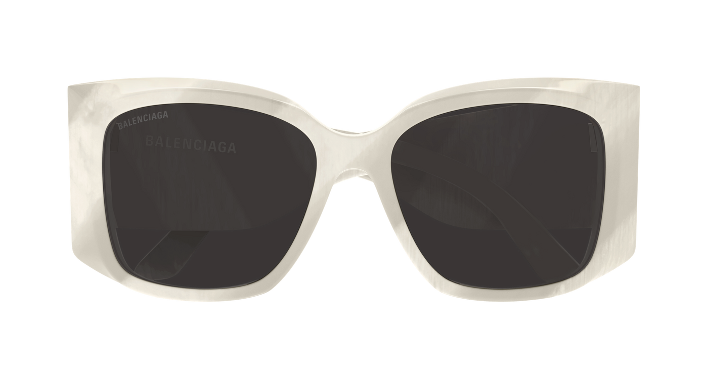 Balenciaga BB0443S Ivory 889652569741