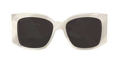 Balenciaga BB0443S Ivory 889652569741