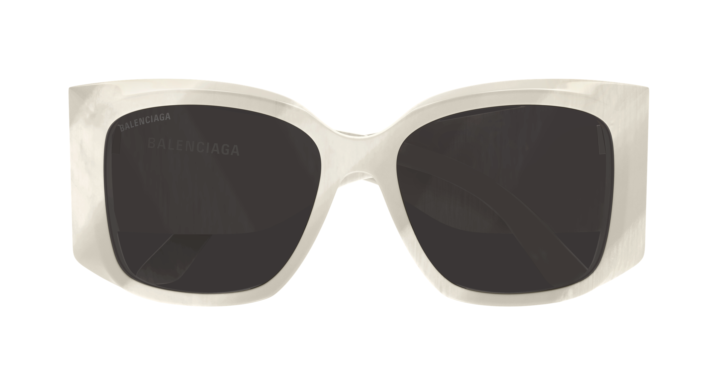 Balenciaga BB0443S Ivory 889652569741