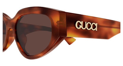 Gucci GG1845SA Havana 889652526423