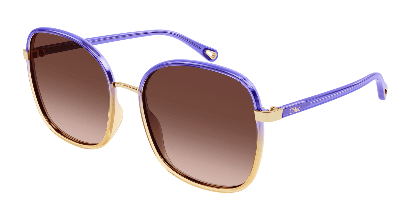 Chloe CH0031S Sunglasses 889652543468