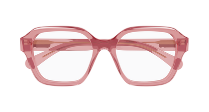 Chloe CH0272O Eyeglasses 889652601533