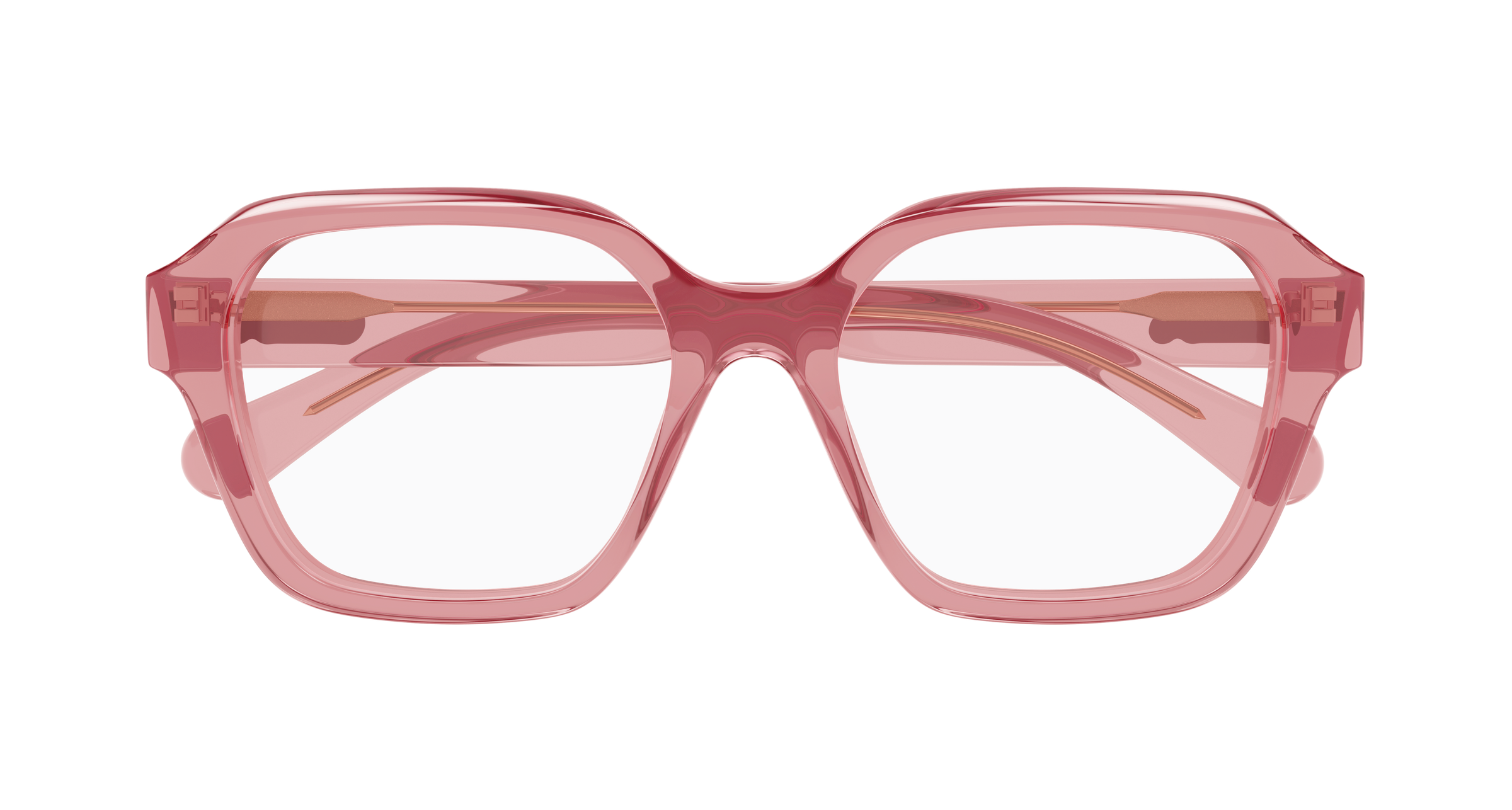 Chloe CH0272O Eyeglasses 889652601533