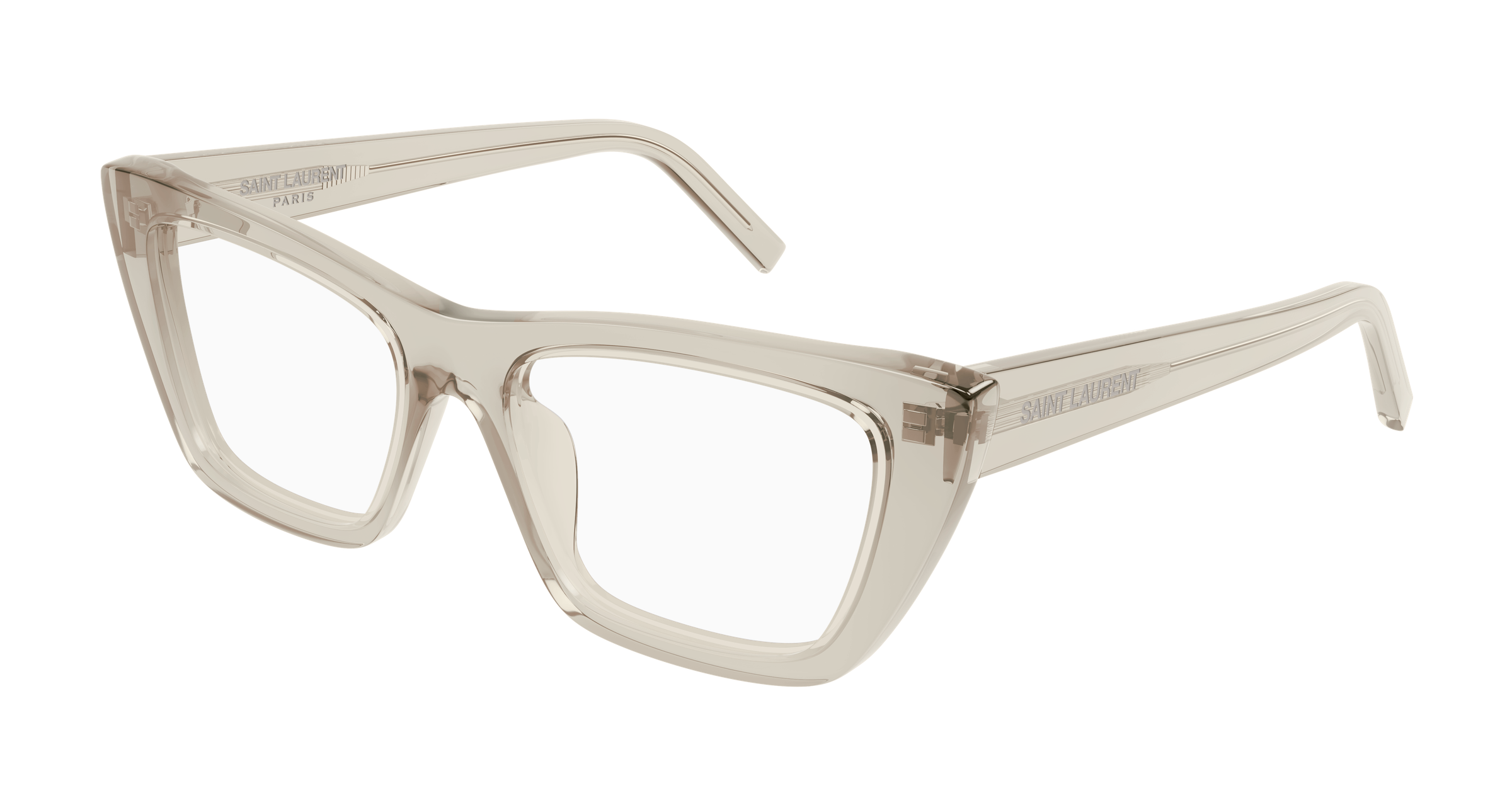 Saint Laurent SL 276 MICA OPT Yellow 889652560779