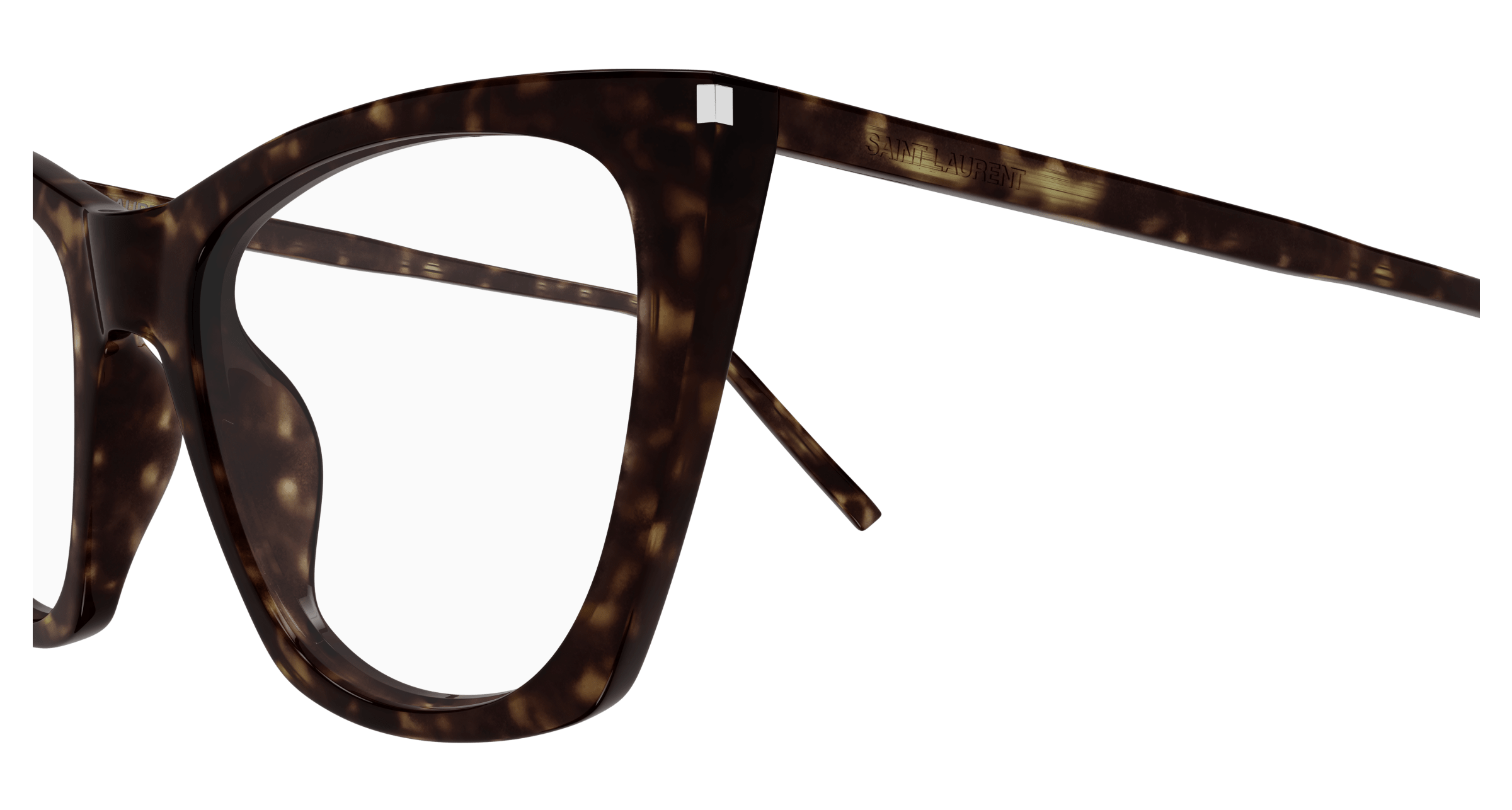 Saint Laurent SL 214 KATE THIN OPT Havana 271 889652561271