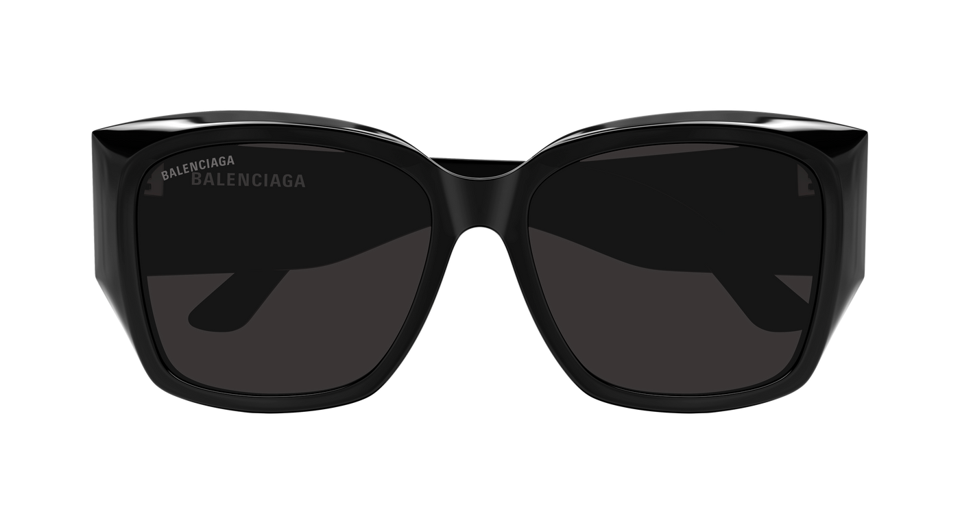 Balenciaga BB0445SK Black 001 889652588520