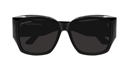 Balenciaga BB0445SK Black 001 889652588520