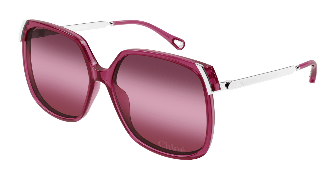 Chloe CH0286S Sunglasses 889652548456