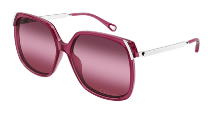 Chloe CH0286S Sunglasses 889652548456
