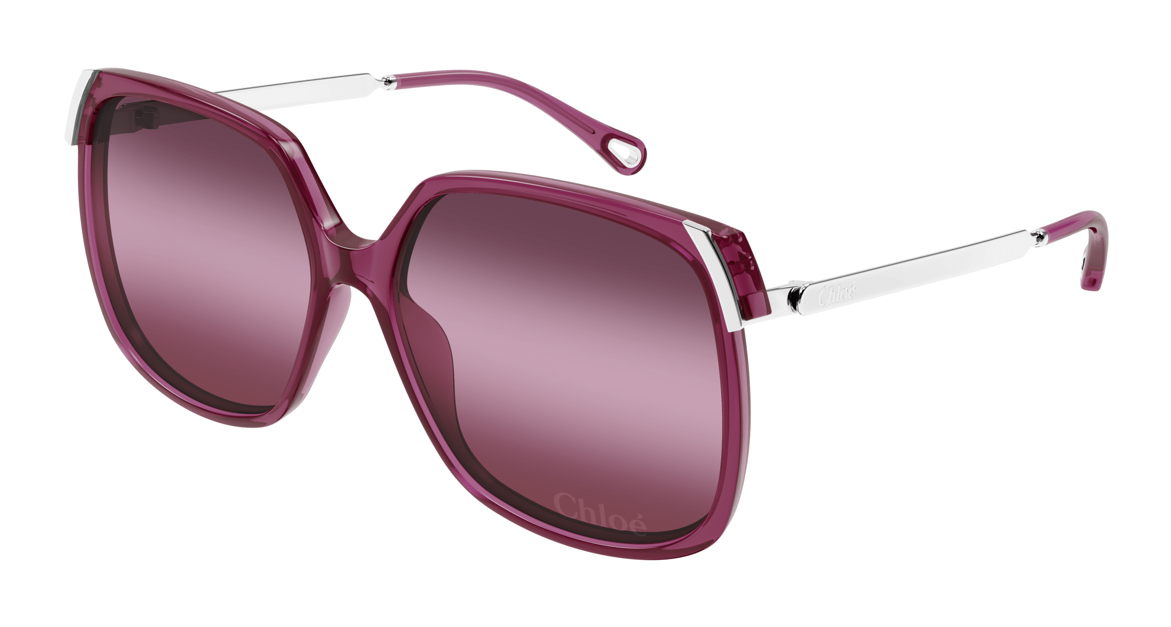 Chloe CH0286S Sunglasses 889652548456