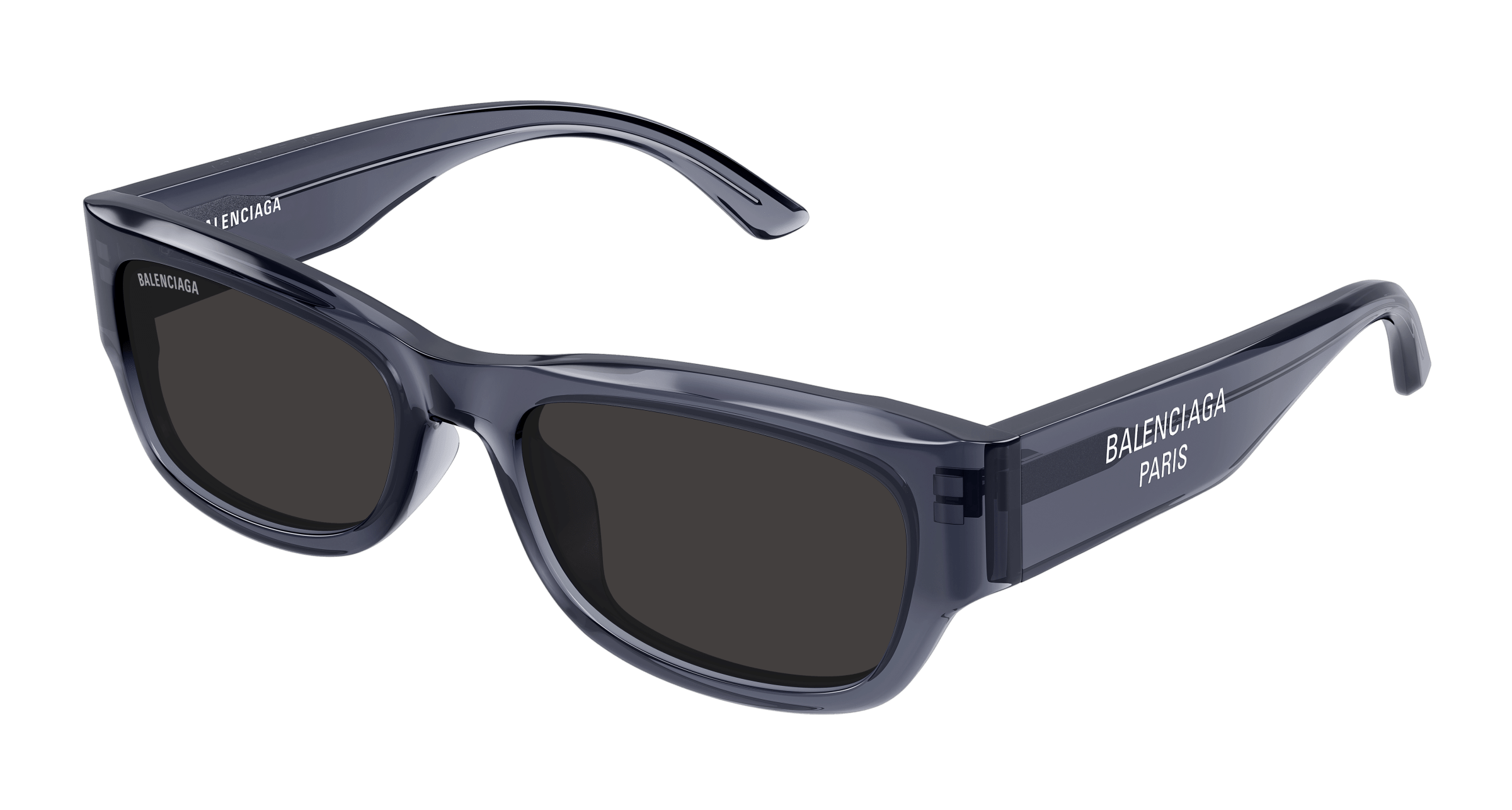 Balenciaga BB0390SK Grey 889652532233