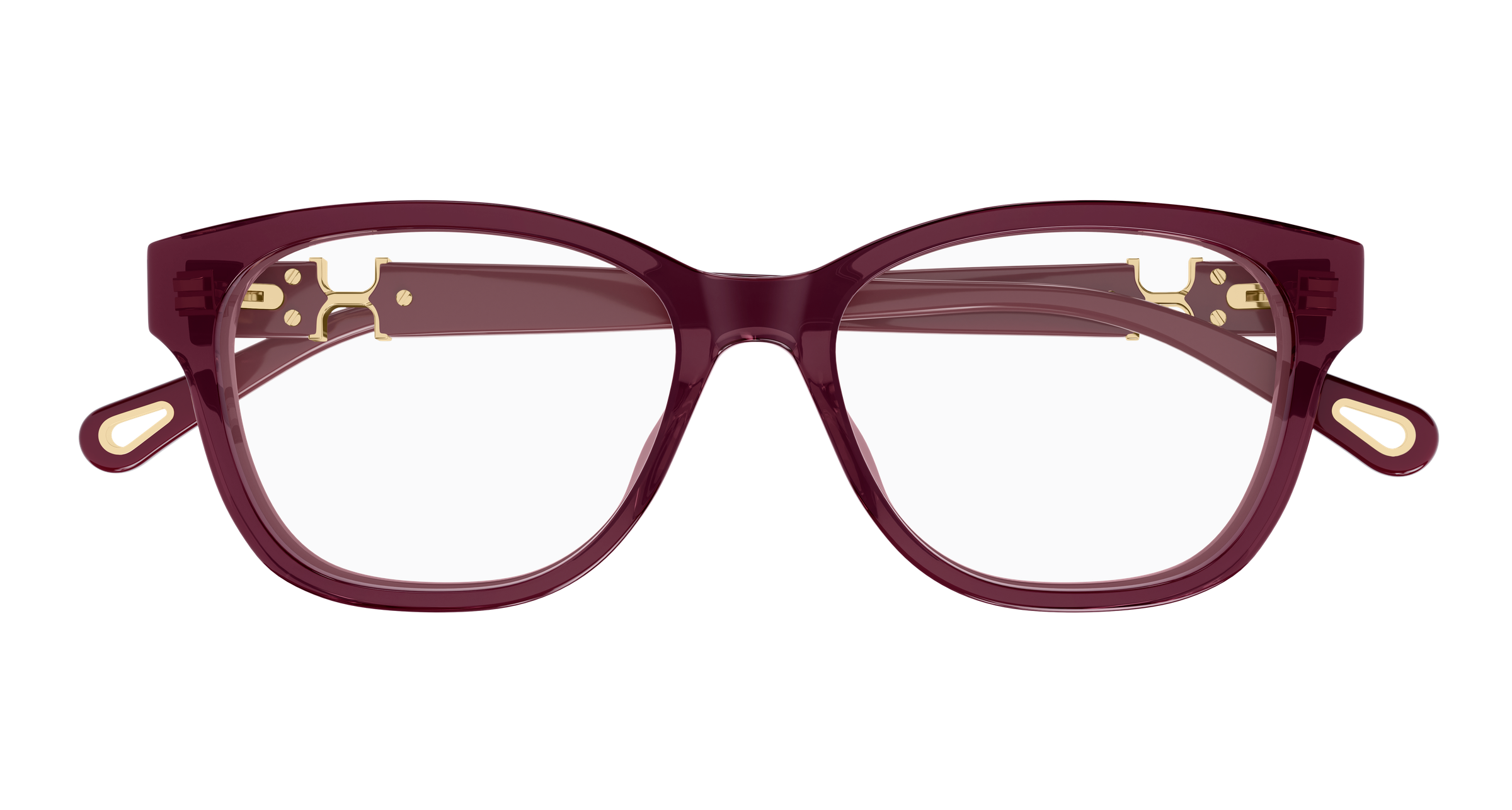 Chloe CH0336OA Eyeglasses 889652603131