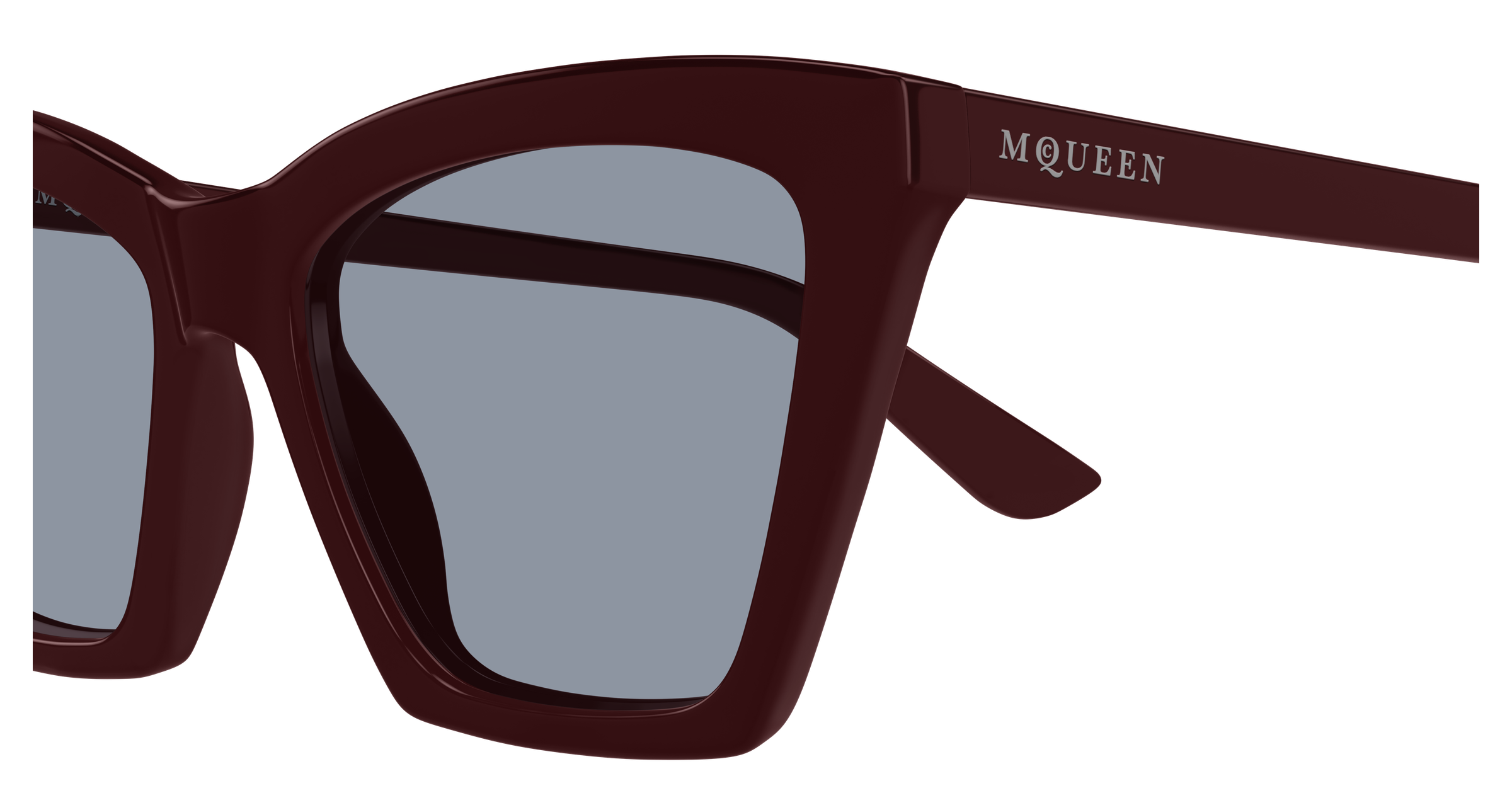 Alexander McQueen AM0536S Red 889652587905
