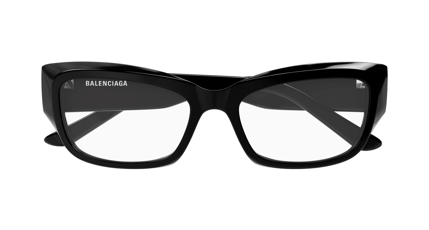 Balenciaga BB0399O Black 889652532592