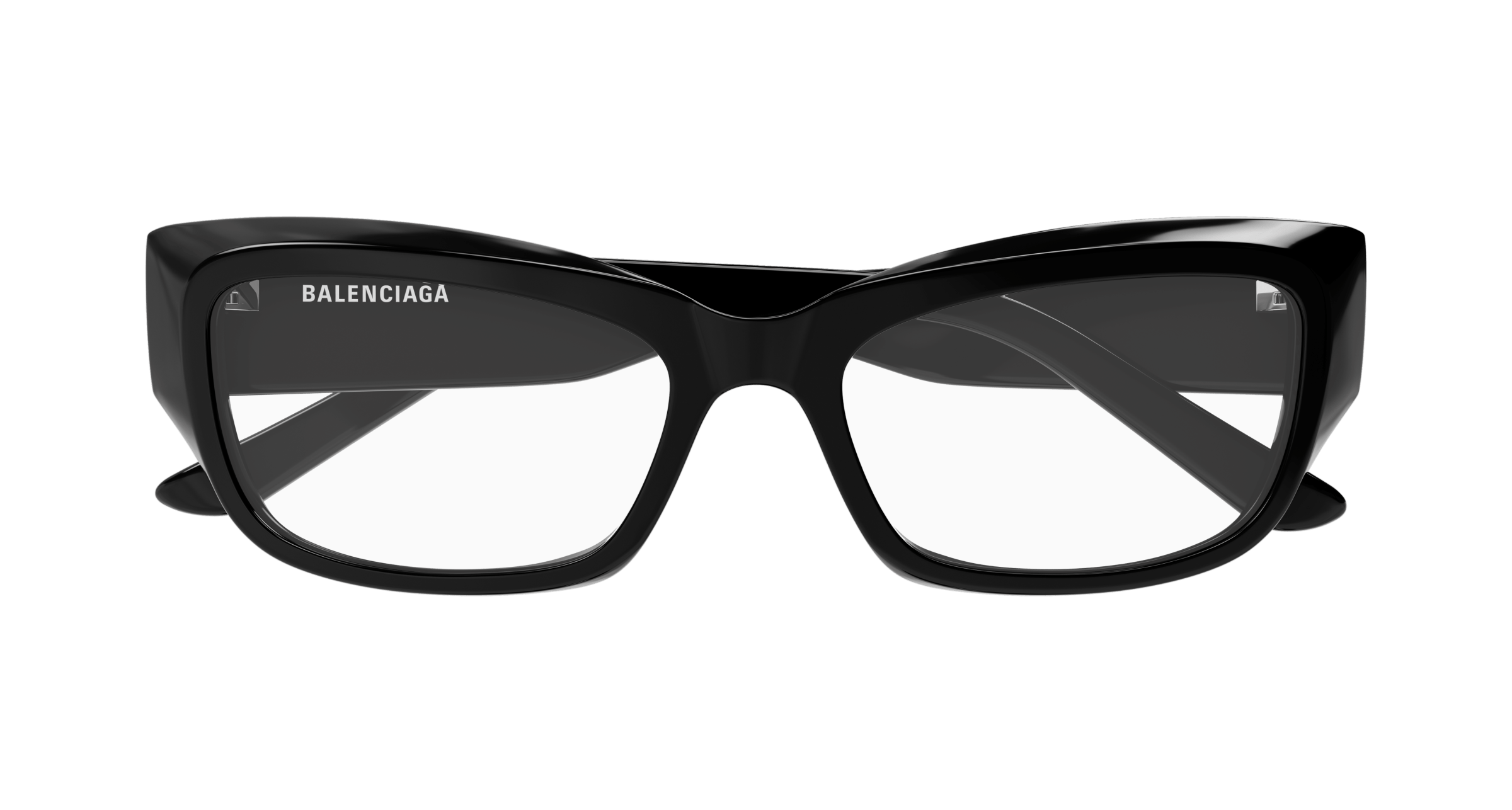 Balenciaga BB0399O Black 889652532592